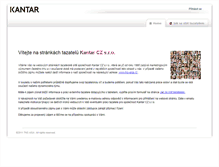 Tablet Screenshot of capi.tns-aisa.cz